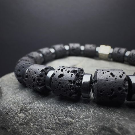 STONE BEADS BRACELETS