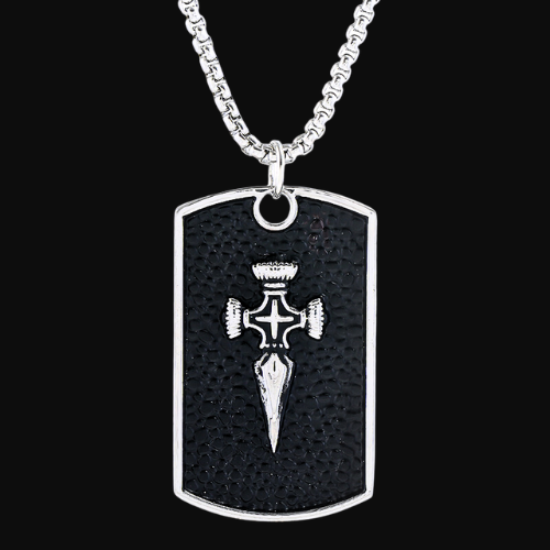 Reign Pendant