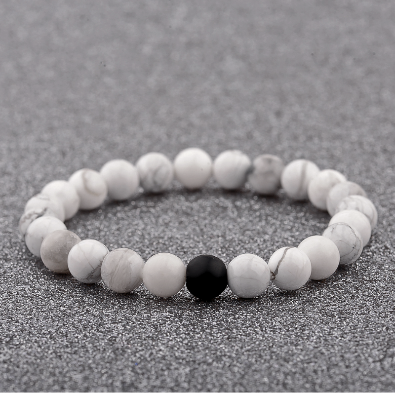 Marble Stone Bracelet