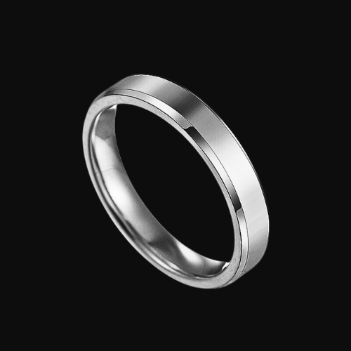 Classic Ring 4mm