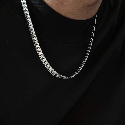 Foxtail Chain