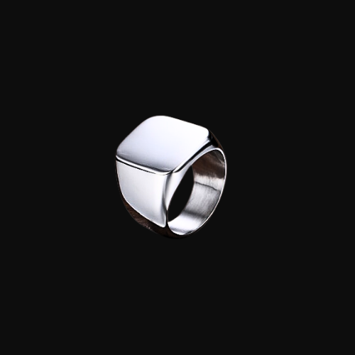 Signet Ring