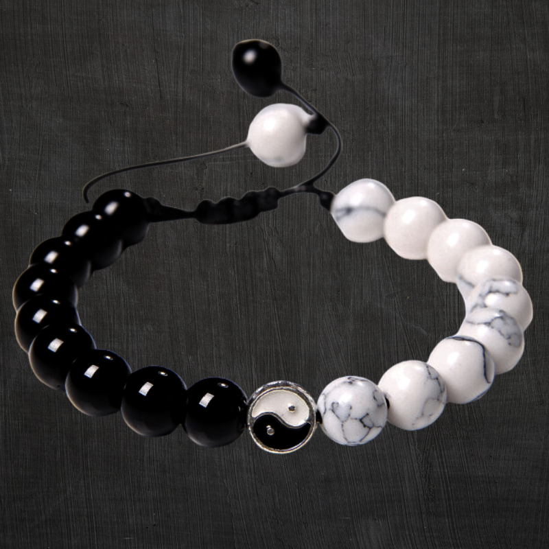 Ninja Stone Bracelet