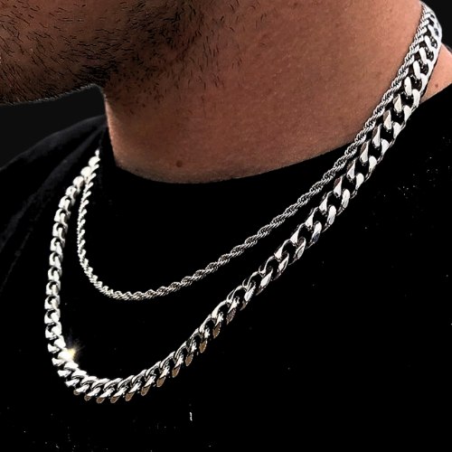 Cuban Chain