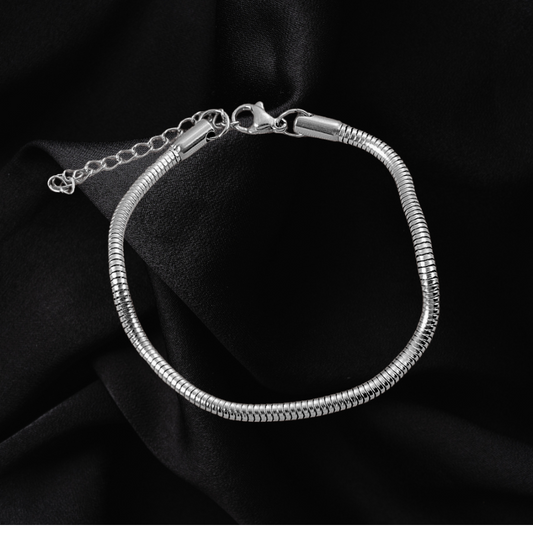 Snake Chain Bracelet