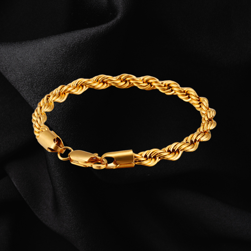 Rope Bracelet