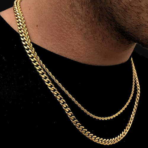 Cuban Chain