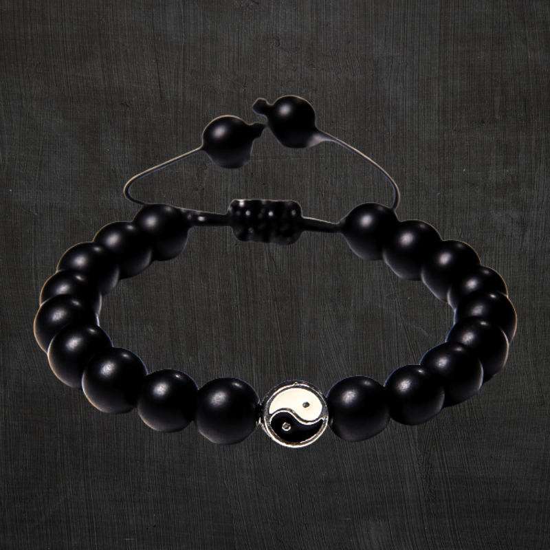 Ninja Stone Bracelet