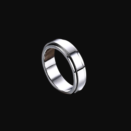 Carbide Rotatable Ring