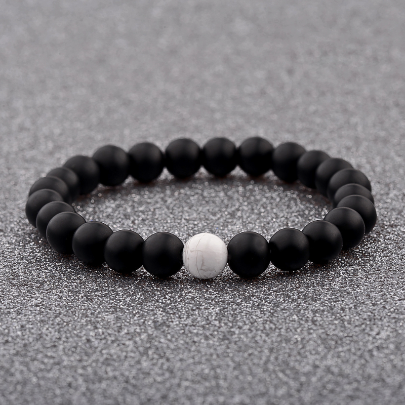 Marble Stone Bracelet