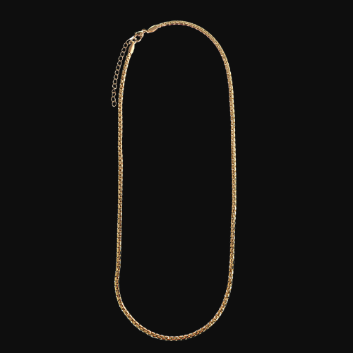 Foxtail Chain